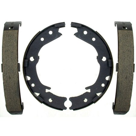 Raybestos Raybestos Brake Brake Shoes, 856Pg 856PG